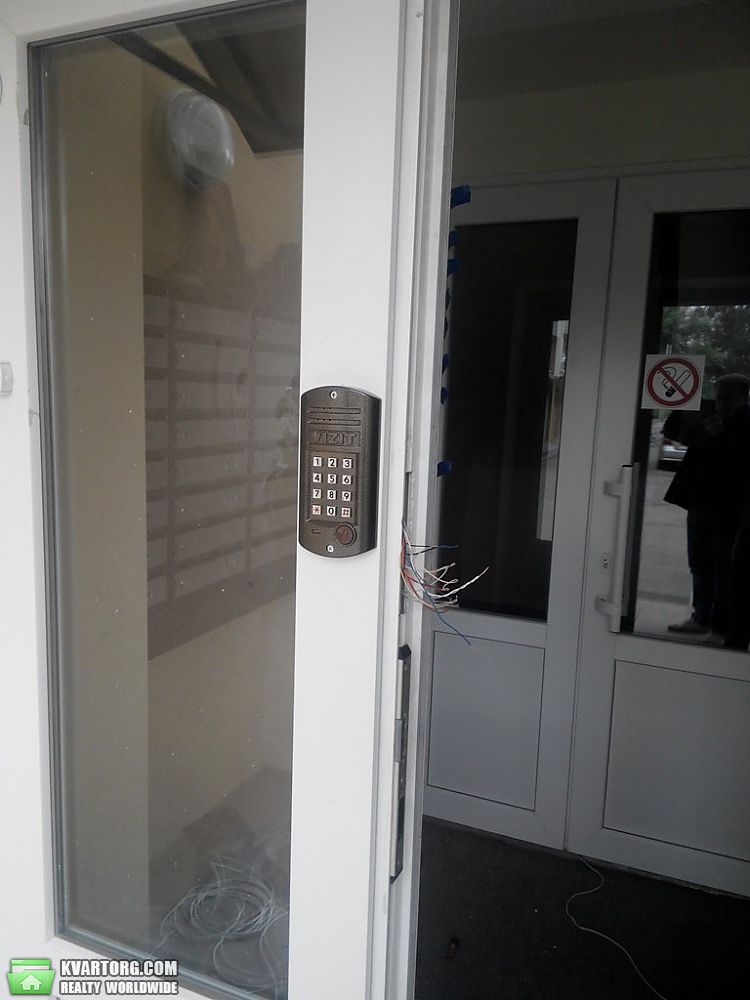 Sell 1-room apartment. Киев, Шалимова — photo 3