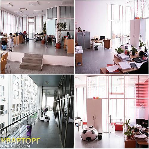 Sell office. Киев, ул.Красноармейская, 72а — photo 4