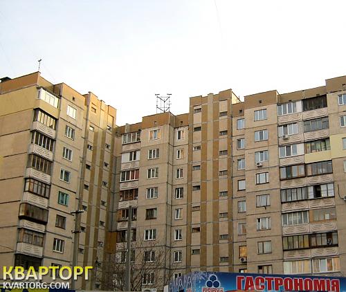 Sell 3-room apartment. Киев, Княжий Затон — photo 1