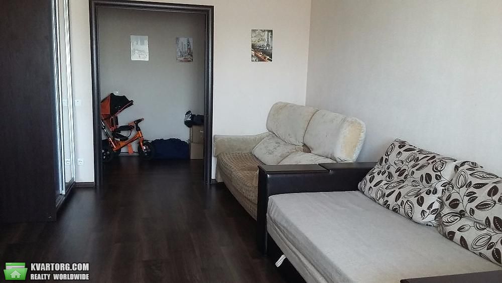 Sell 1-room apartment. Киев,  Закревского — photo 1