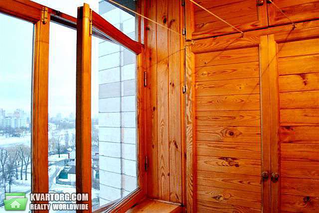 Sell 1-room apartment. Киев,  Радужная — photo 9