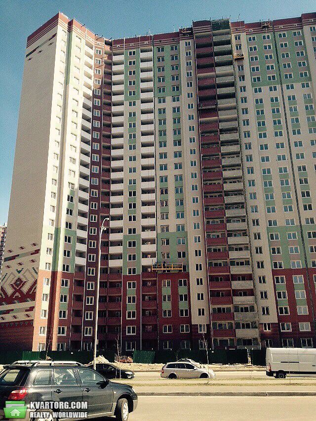 Sell 1-room apartment. Киев,  Чавдар — photo 3