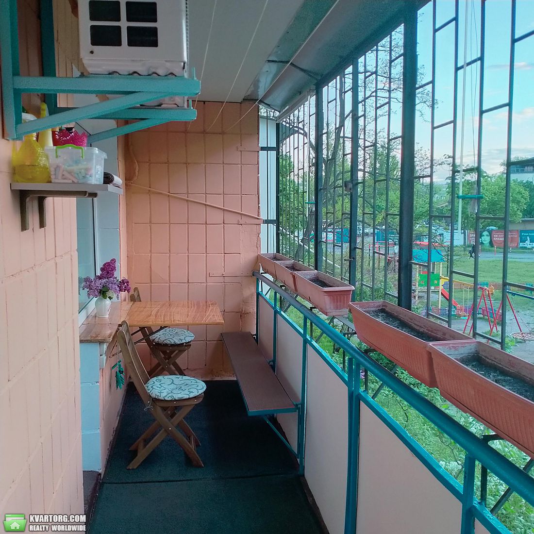 Sell 1-room apartment. Киев, пр. Соборности — photo 7