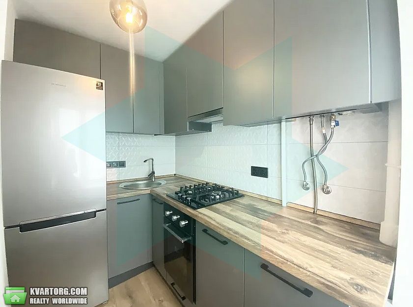 Rent out 2-room apartment. Днепропетровск, Січових Стрільців — photo 3