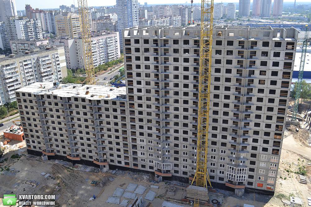 Sell 1-room apartment. Киев,  Чавдар — photo 1