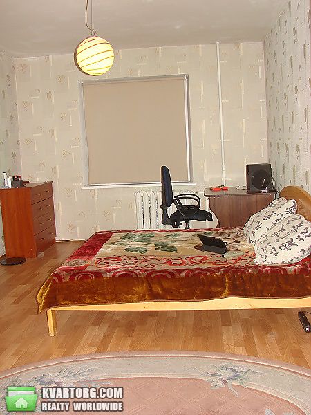Sell 1-room apartment. Киев, Лисковская — photo 4