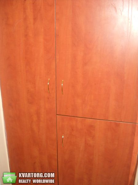 Rent out 1-room apartment. Киев, Полесская — photo 5