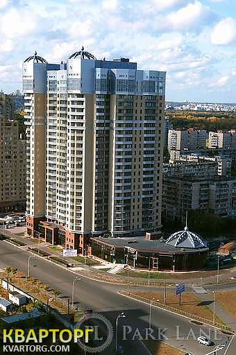 Sell 3-room apartment. Киев,  Никольско-Слободская — photo 1