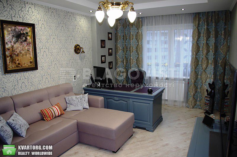 Sell 4-room apartment. Киев, Григоренко — photo 2