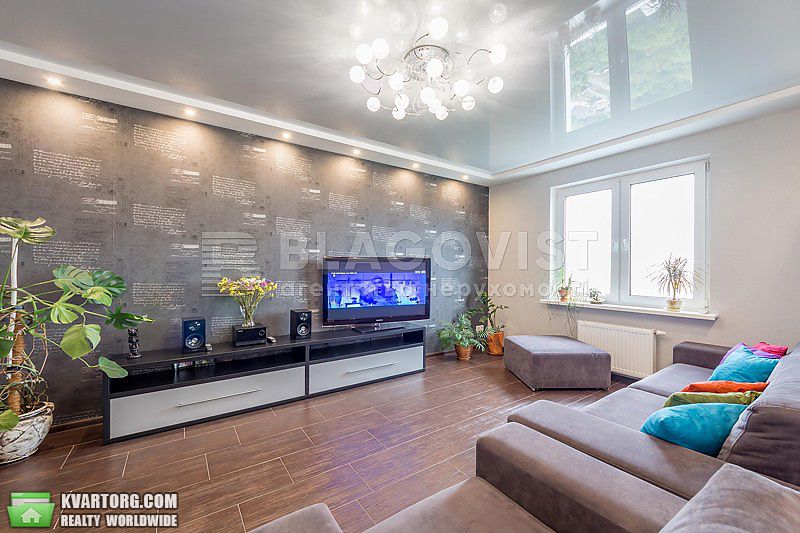 Sell 3-room apartment. Киев,  Здолбуновская — photo 3