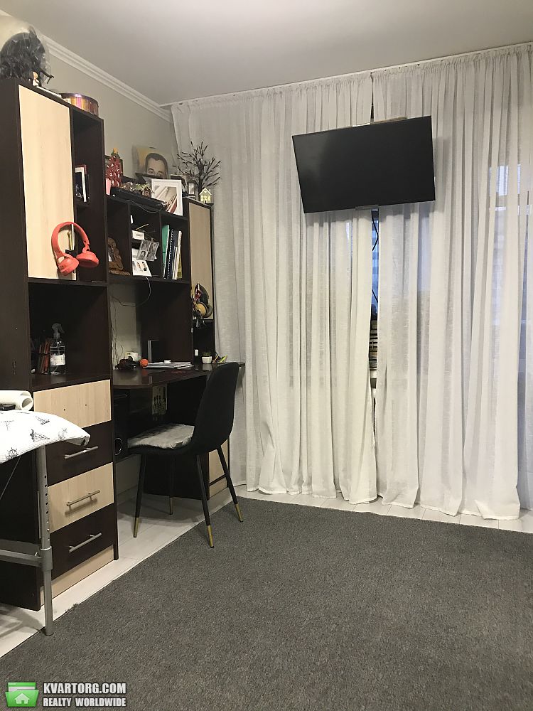 Sell 2-room apartment. Одесса,  Крымская — photo 1