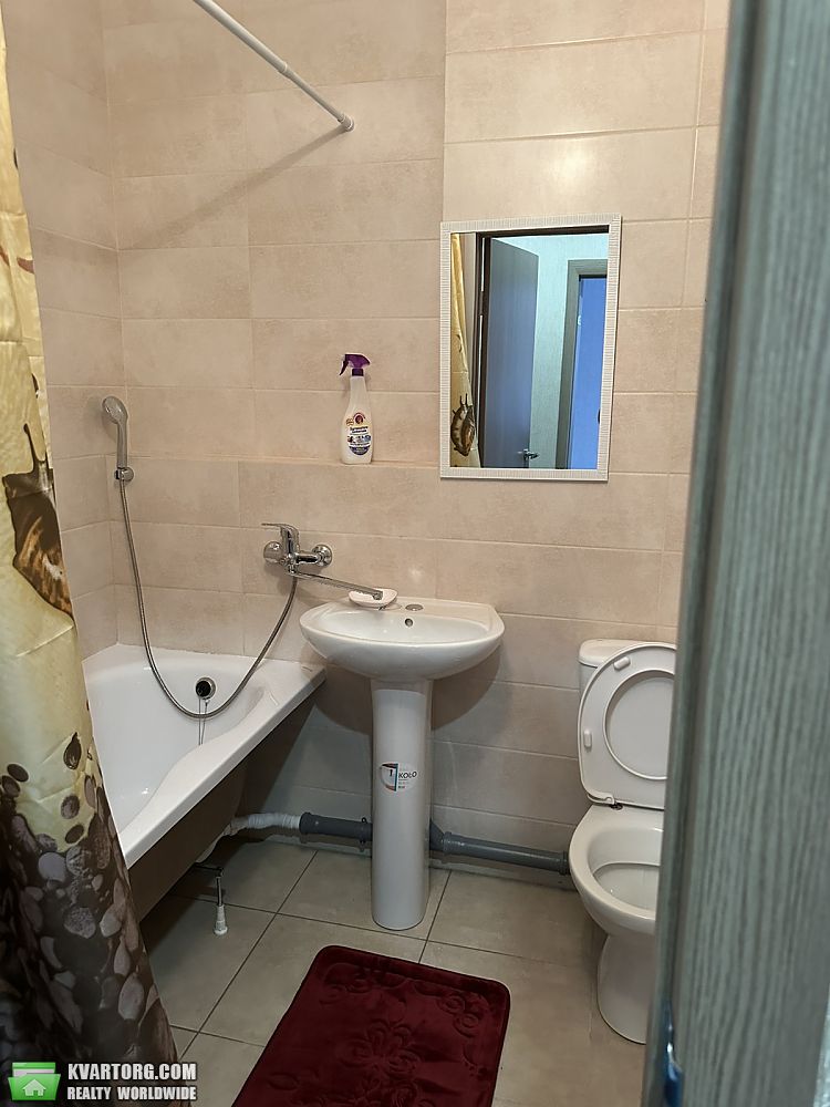 Rent out 1-room apartment. Одесса, Европейская — photo 7