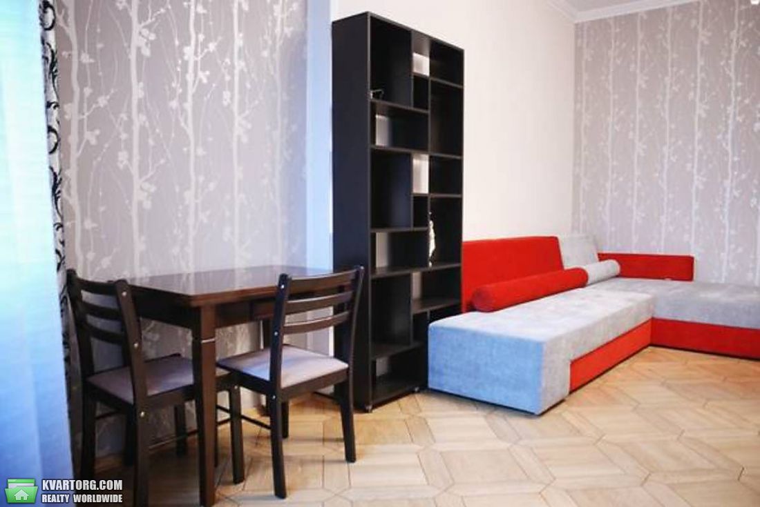 Rent out 3-room apartment. Киев,  Старонаводницкая — photo 5