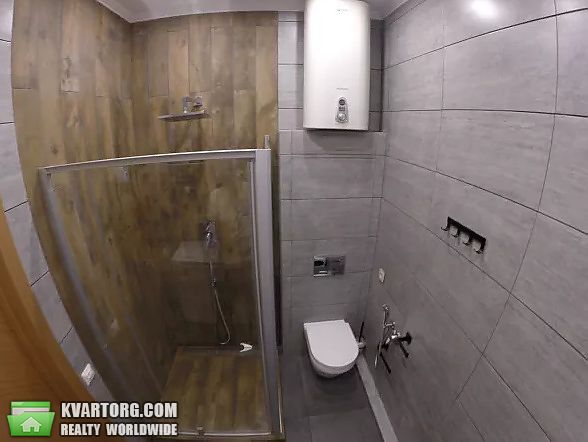 Rent out 1-room apartment. Киев, ул.Антонова — photo 7
