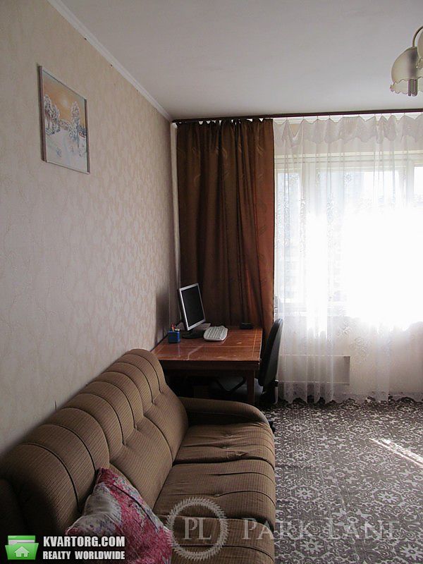 Sell 3-room apartment. Киев,  Кудряшова — photo 1