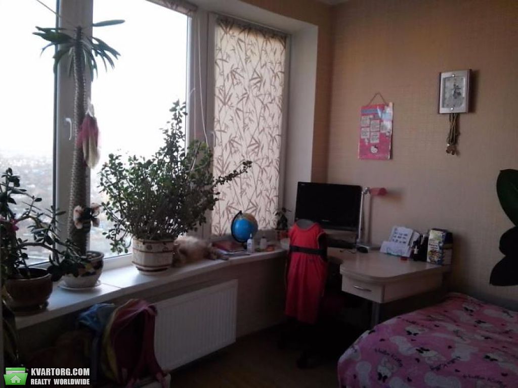 Sell 1-room apartment. Киев,  Днепровская наб — photo 5