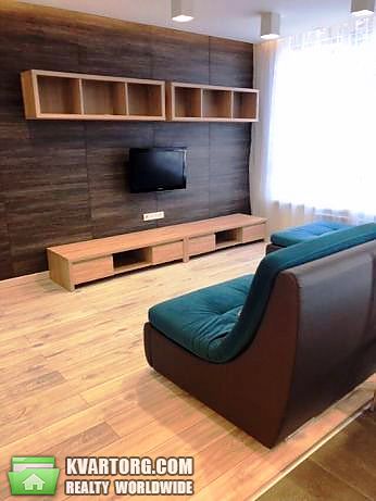 Rent out 2-room apartment. Киев,  Армянская — photo 4