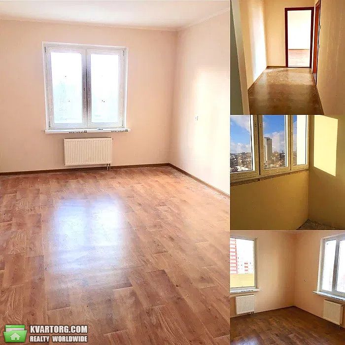 Sell 1-room apartment. Киев,  Коноплянская — photo 3