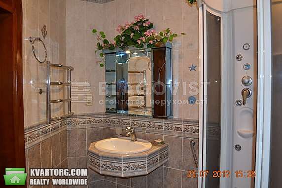 Rent out 3-room apartment. Киев,  Гмыри Бориса — photo 6