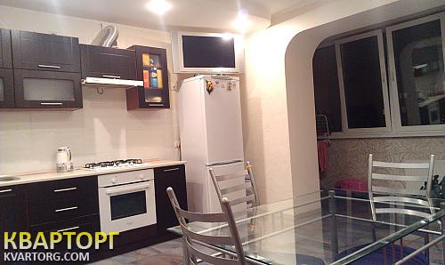Rent out 2-room apartment. Одесса, Дидрихсона — photo 4