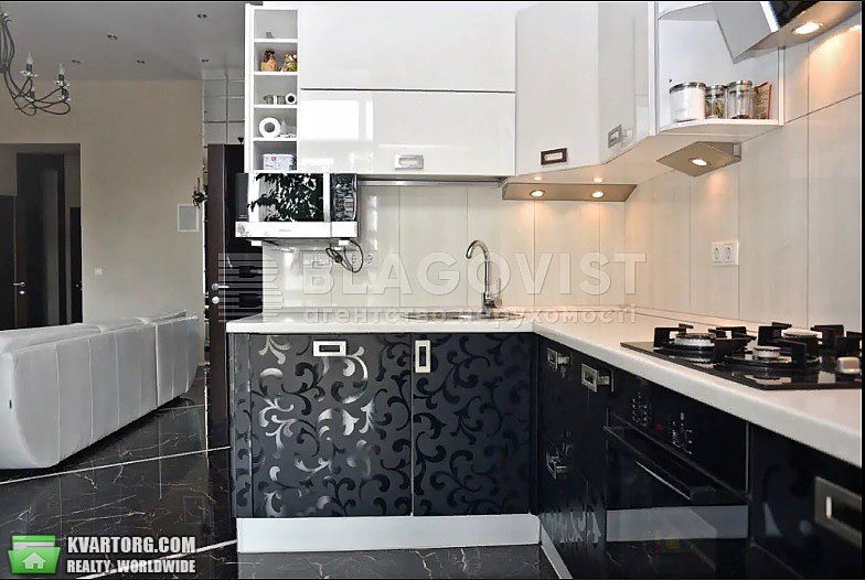 Sell 3-room apartment. Киев,  Саксаганского — photo 8