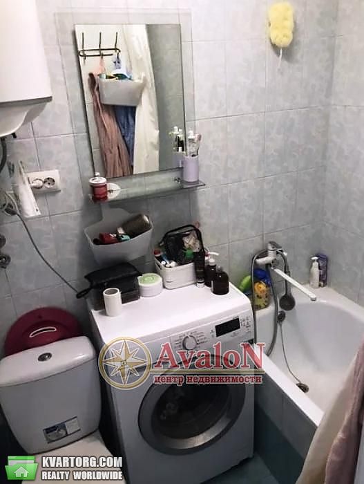 Sell 1-room apartment. Одесса, Лузановка — photo 2