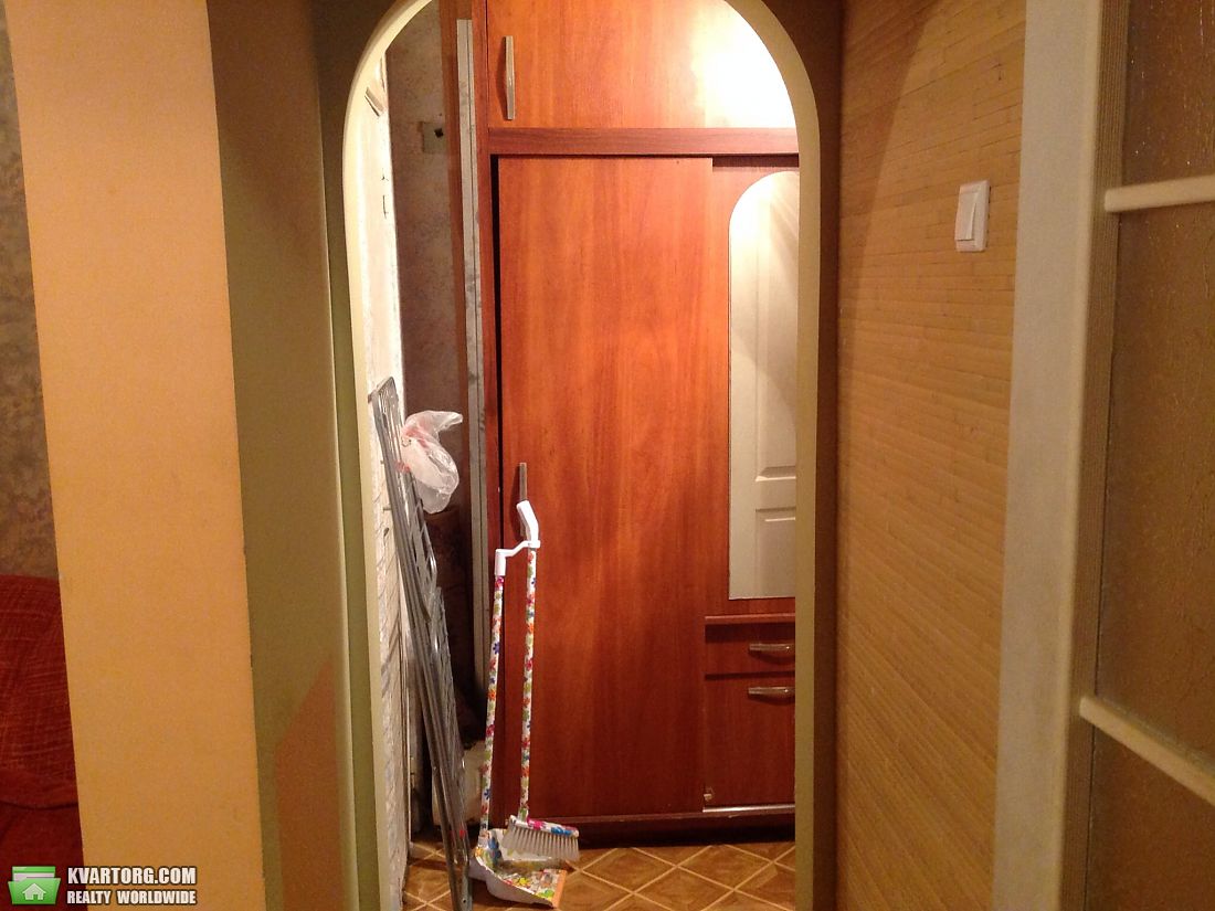 Rent out 1-room apartment. Киев, Авиаконструктора Антонова — photo 4