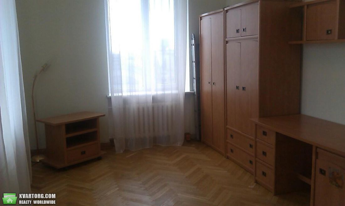 Rent out 3-room apartment. Киев,  Круглоуниверситетская — photo 6