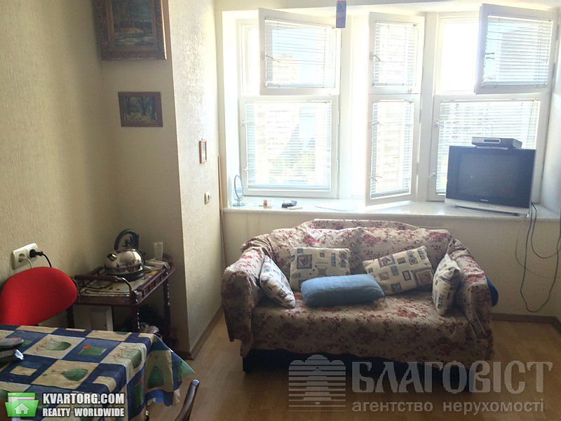 Sell 1-room apartment. Киев,  Бажана — photo 7