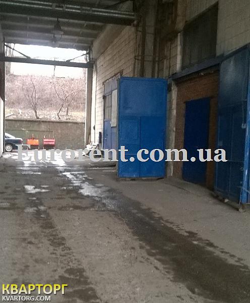 Rent out warehouse. Киев, Льва Толстого — photo 3