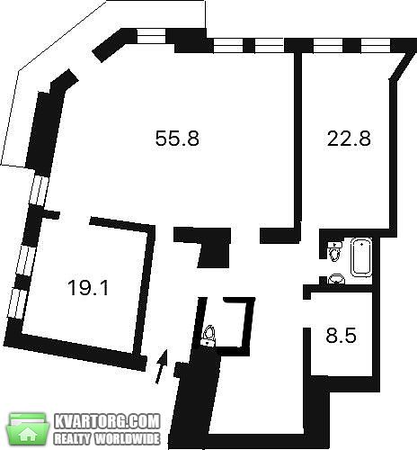 Rent out office. Киев,  Большая Житомирская — photo 8
