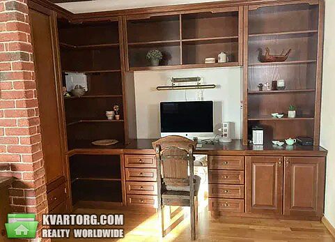 Rent out 1-room apartment. Киев,  Леонтовича — photo 1