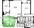 Sell 3-room apartment. Киев,  Краснозвездный пр — photo 3