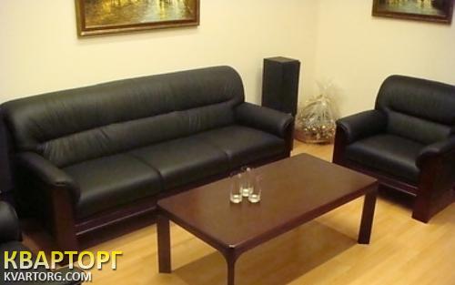 Rent out office. Киев, Липский пер. — photo 1
