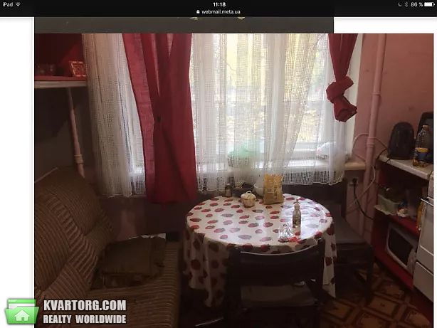 Rent out 2-room apartment. Киев,  Щорса — photo 4