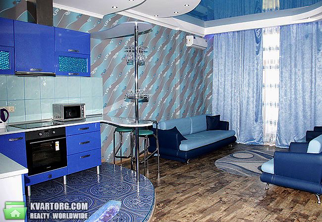 Rent out 2-room apartment. Одесса, Гагаринское Плато — photo 2