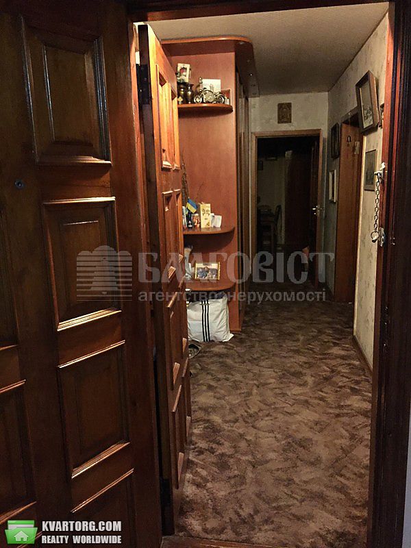 Rent out 4-room apartment. Киев,  Доброхотова — photo 3
