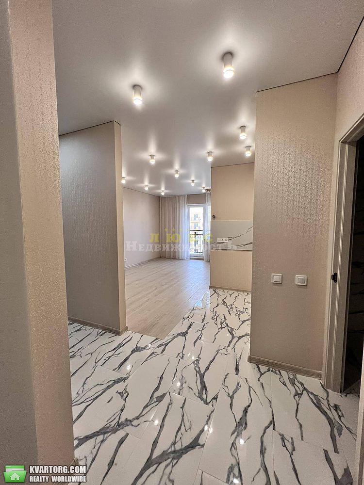 Sell 1-room apartment. Одесса, Жемчужная — photo 1