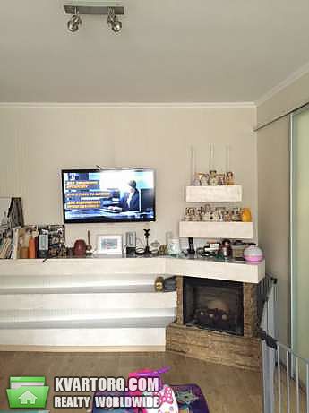 Sell 3-room apartment. Киев,  Героев Севастополя — photo 1