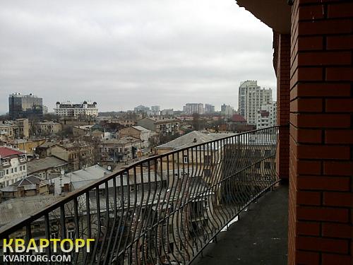 Sell 2-room apartment. Одесса, Книжный пер. — photo 4