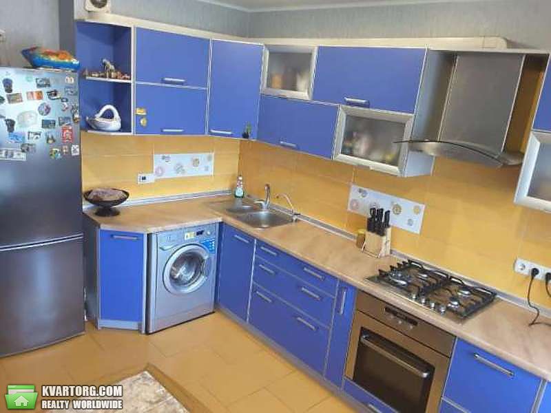 Sell 2-room apartment. Одесса, Парковая — photo 7