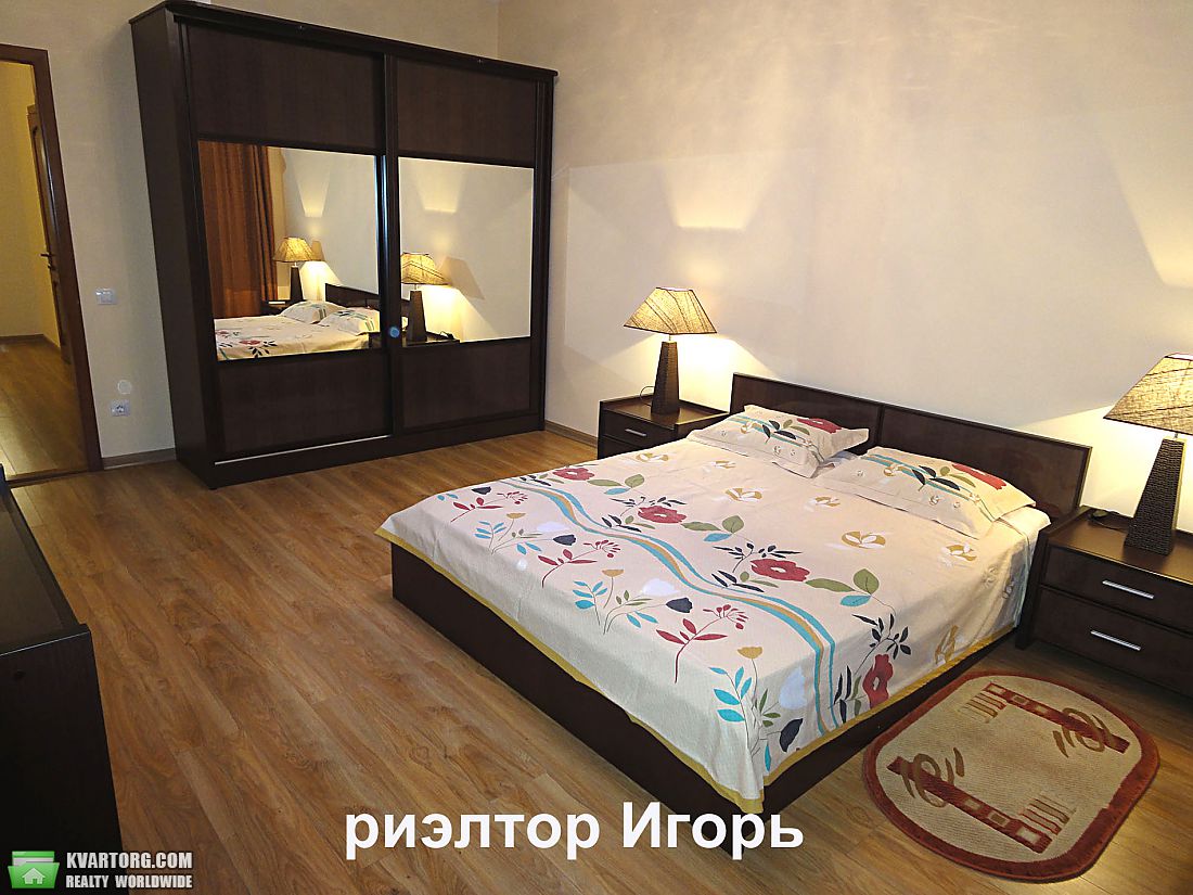 Rent out 2-room apartment. Одесса, Французский бульвар — photo 5