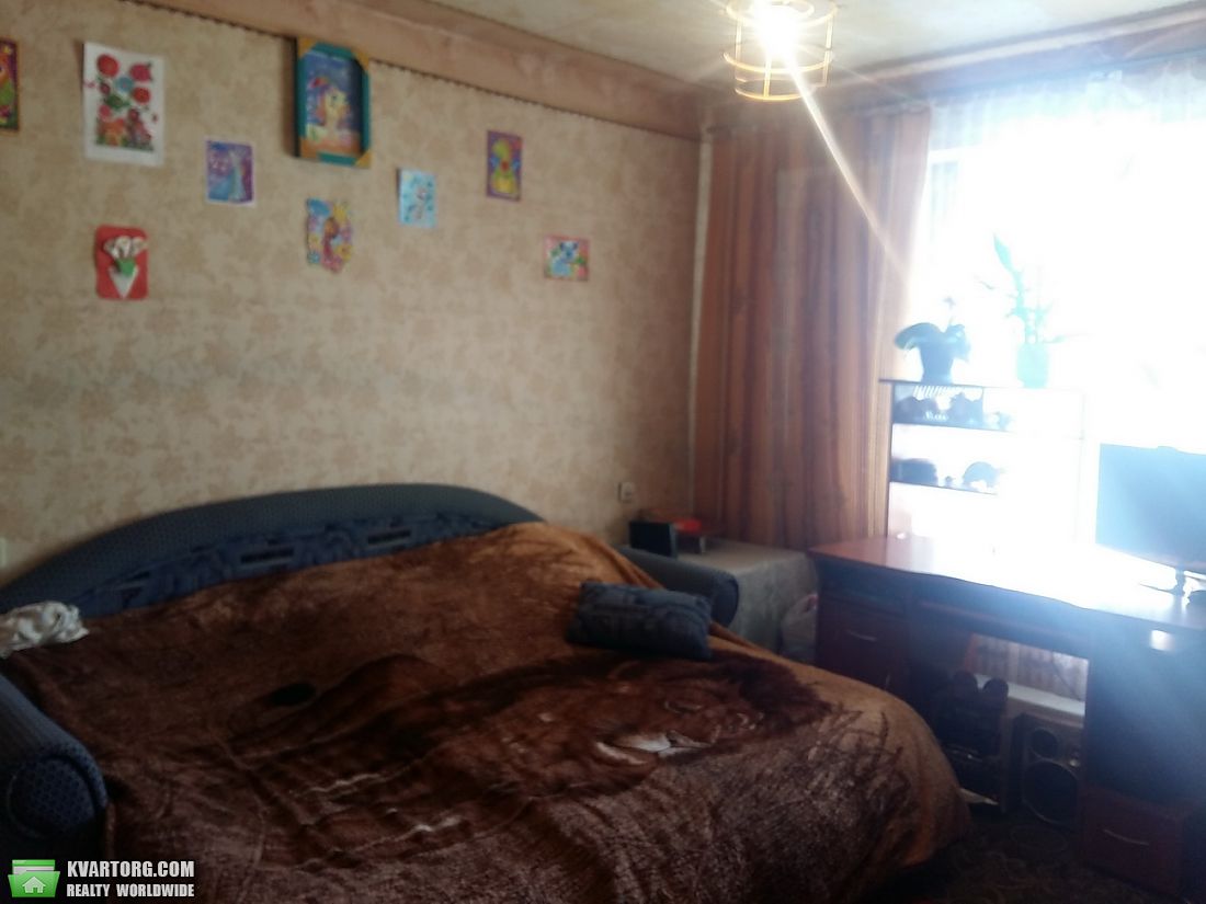 Sell 1-room apartment. Днепропетровск, Запорожское шоссе — photo 1
