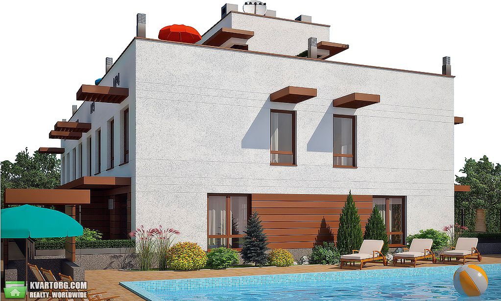 Sell house. Киев,  Обуховская — photo 1