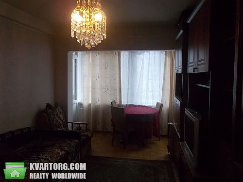 Sell 3-room apartment. Киев, Шулявская — photo 3