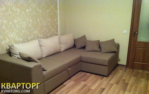Rent out 2-room apartment. Киев, Мишуги Олександра — photo 2