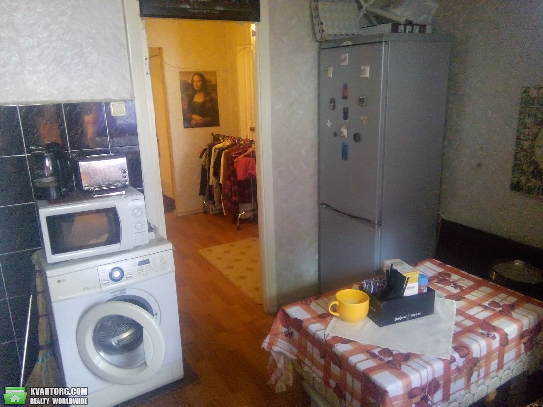 Sell 2-room apartment. Киев, Маяковского — photo 2
