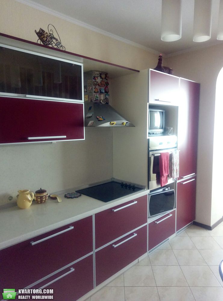 Sell 3-room apartment. Киев, Маршала Конева — photo 7