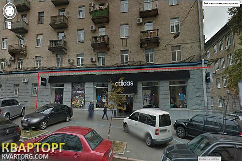 Rent out shop. Киев, ул.Прорезная,16 — photo 1