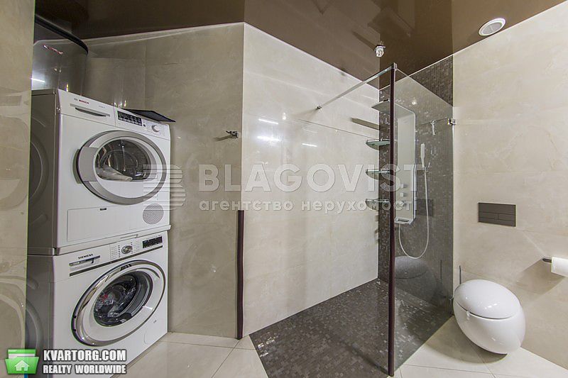 Rent out 3-room apartment. Киев,  Харьковское шоссе — photo 8